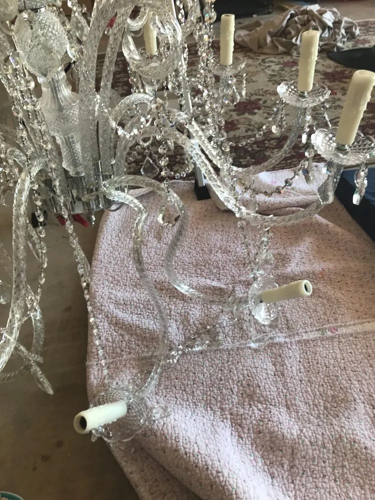 Trusted circuit breaker repair experts serving ,  - Fairway Electric by Paul S. Harris Inc.