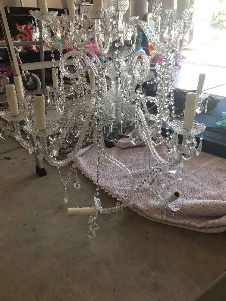 Licensed electrical repair in ,  by Fairway Electric by Paul S. Harris Inc.