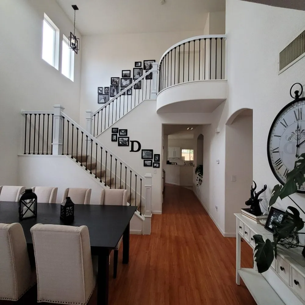 Slide of Faith Builders