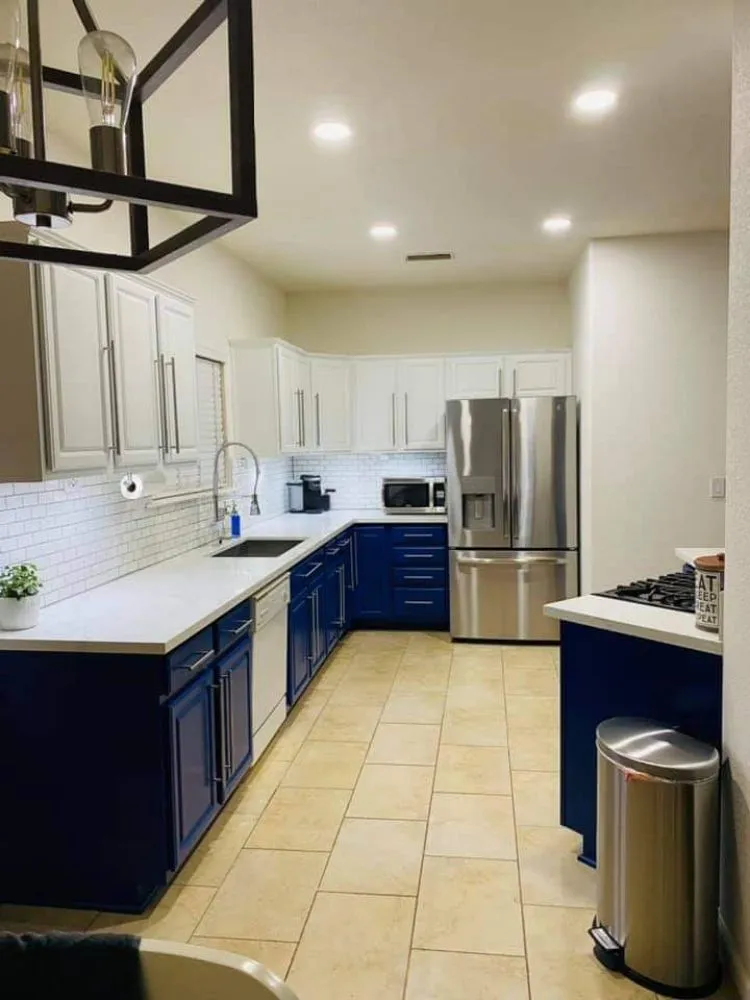 Slide of Faith Builders