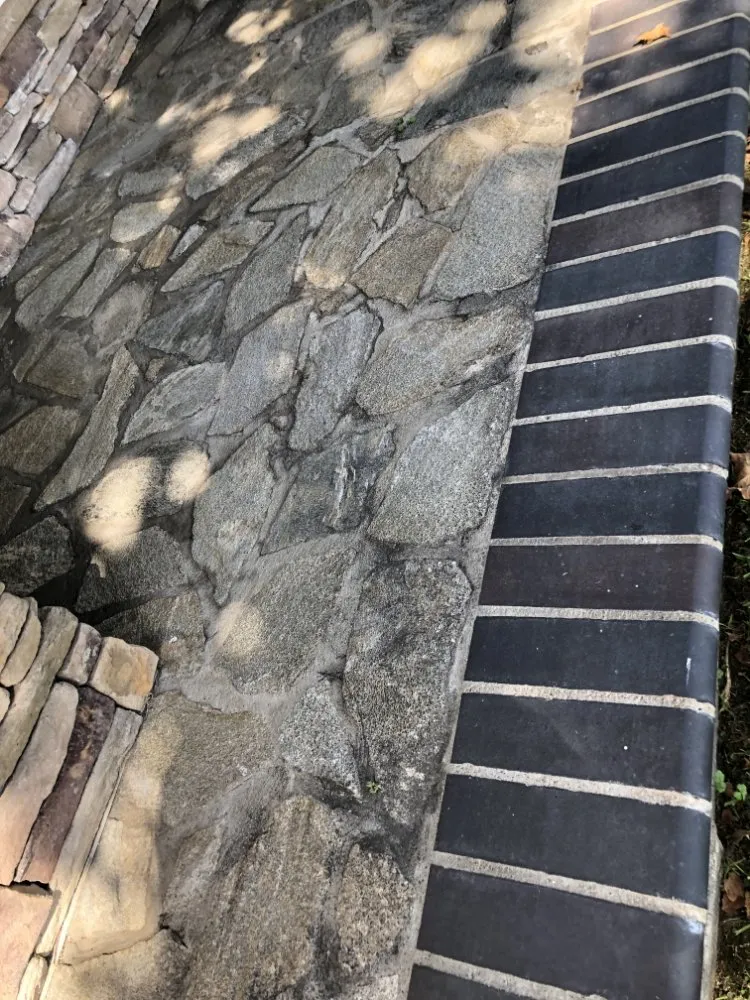 Slide of Faith Builders