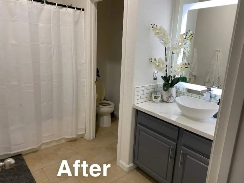 Slide of Faith Builders