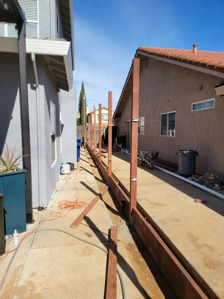 Slide of Faith Builders