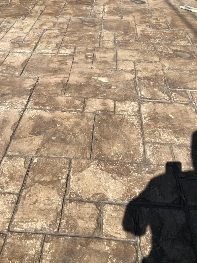 Slide of Faith Builders