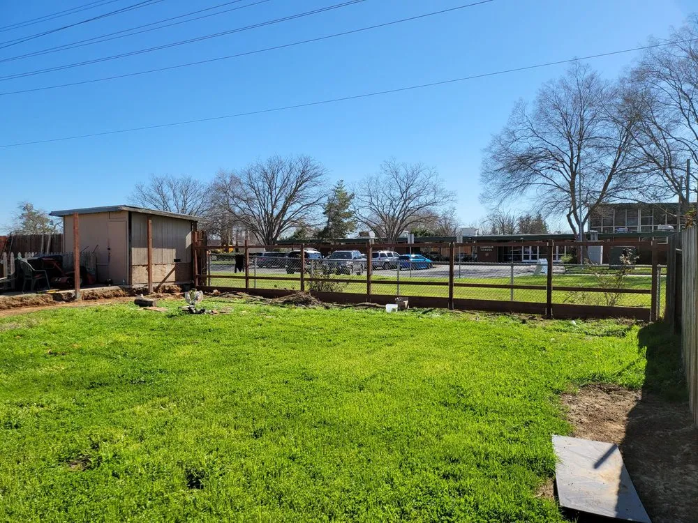 Slide of Faith Builders