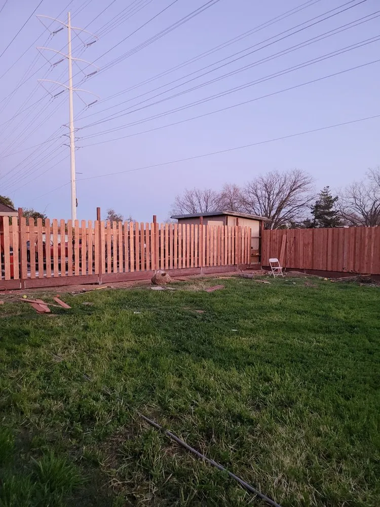 Slide of Faith Builders