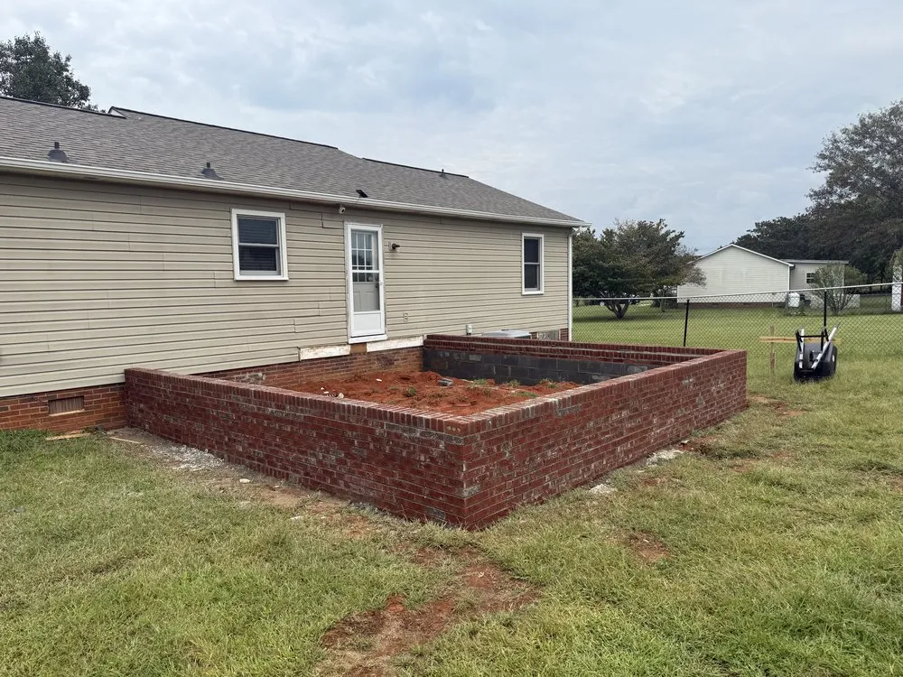 Slide of Faith Electric & Construction