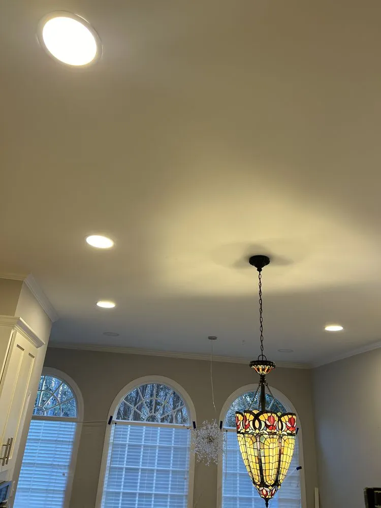 Slide of Faith Electric & Construction