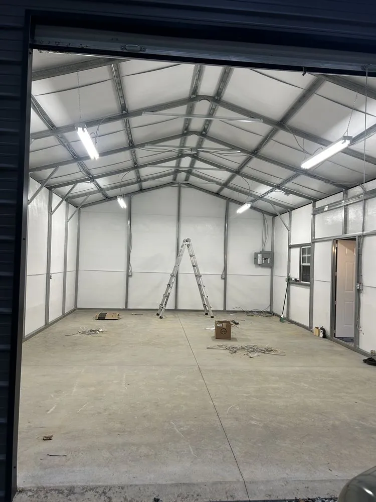 Slide of Faith Electric & Construction