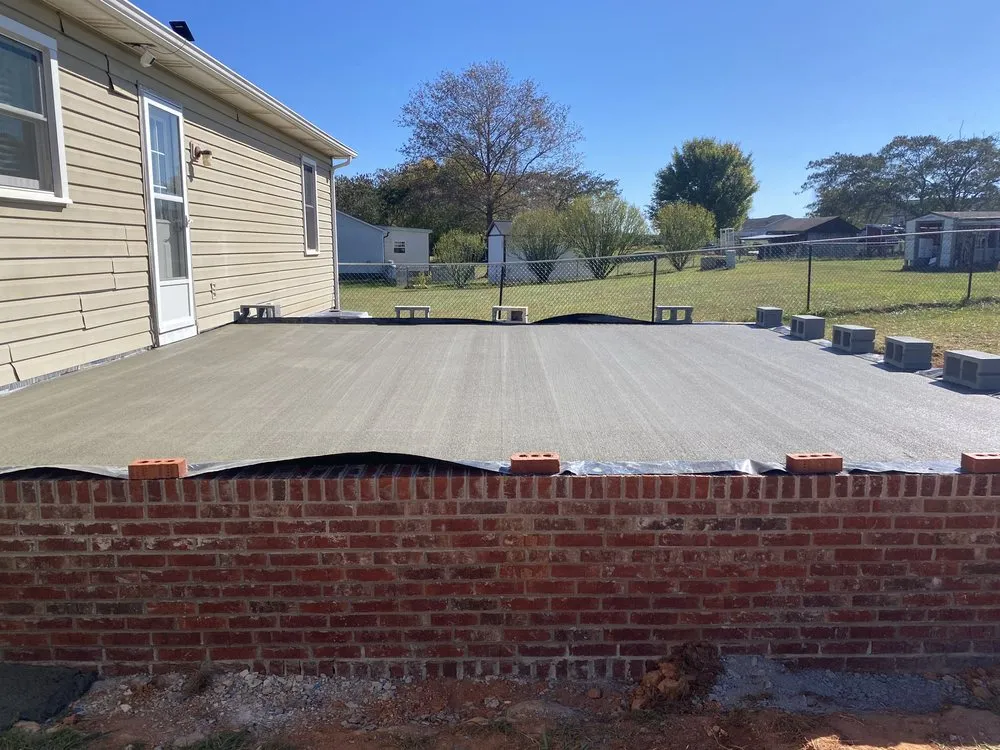 Slide of Faith Electric & Construction