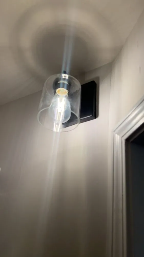 Slide of Faith Electric & Construction