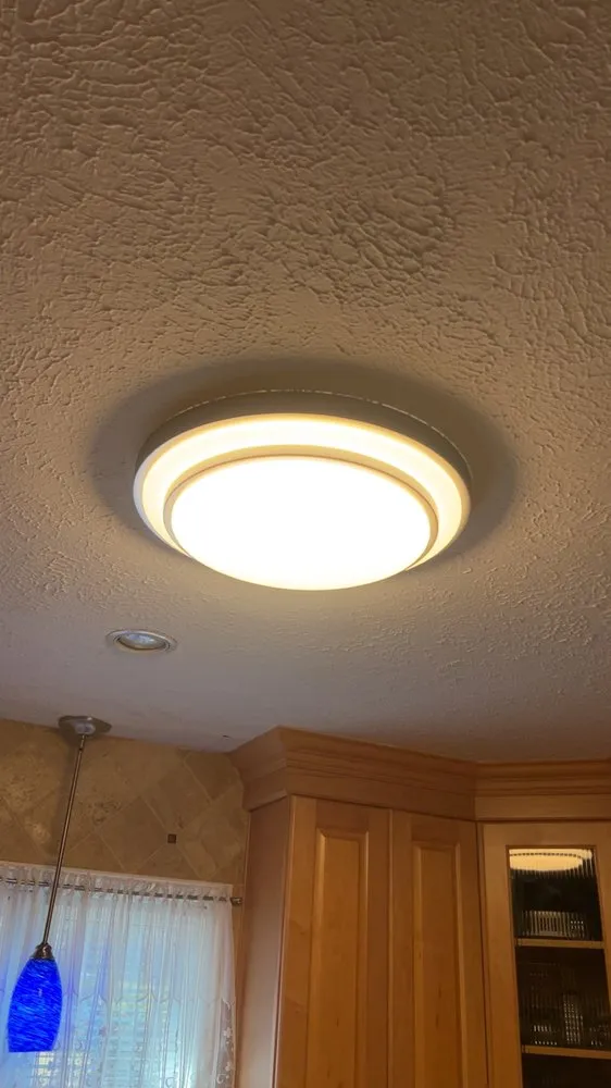 Slide of Faith Electric & Construction