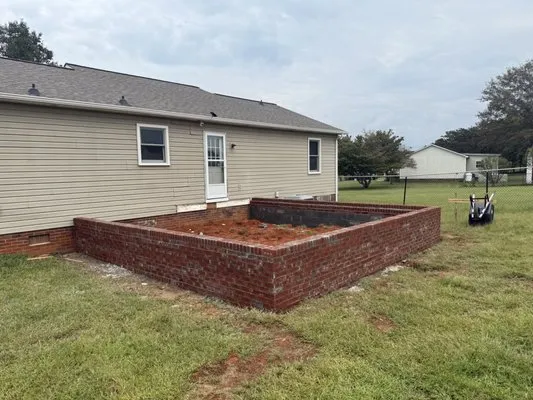 Faith Electric & Construction