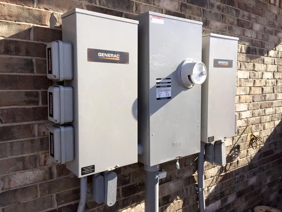 Slide of Faith Electric