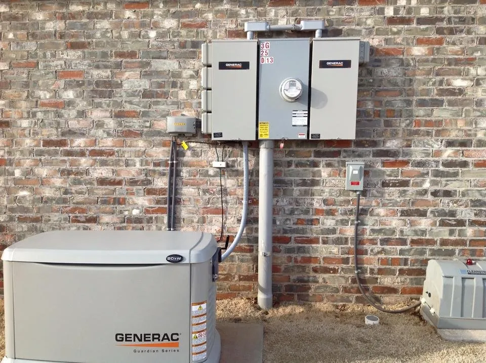 Slide of Faith Electric