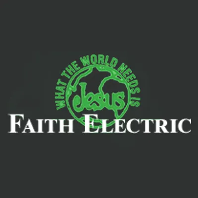 Slide of Faith Electric
