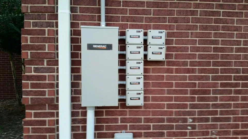 Slide of Faith Electric