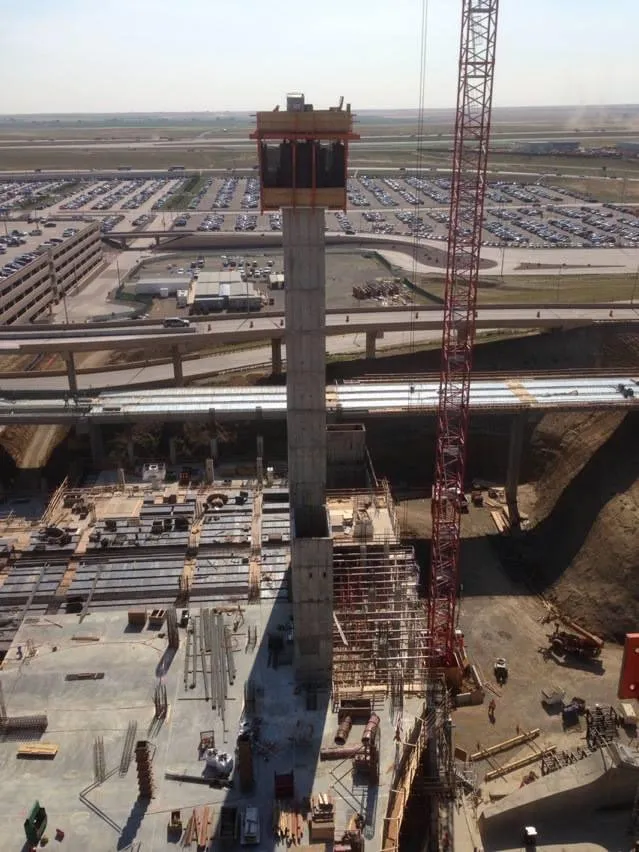 Slide of Faith Electric