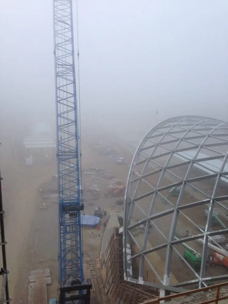 Slide of Faith Electric