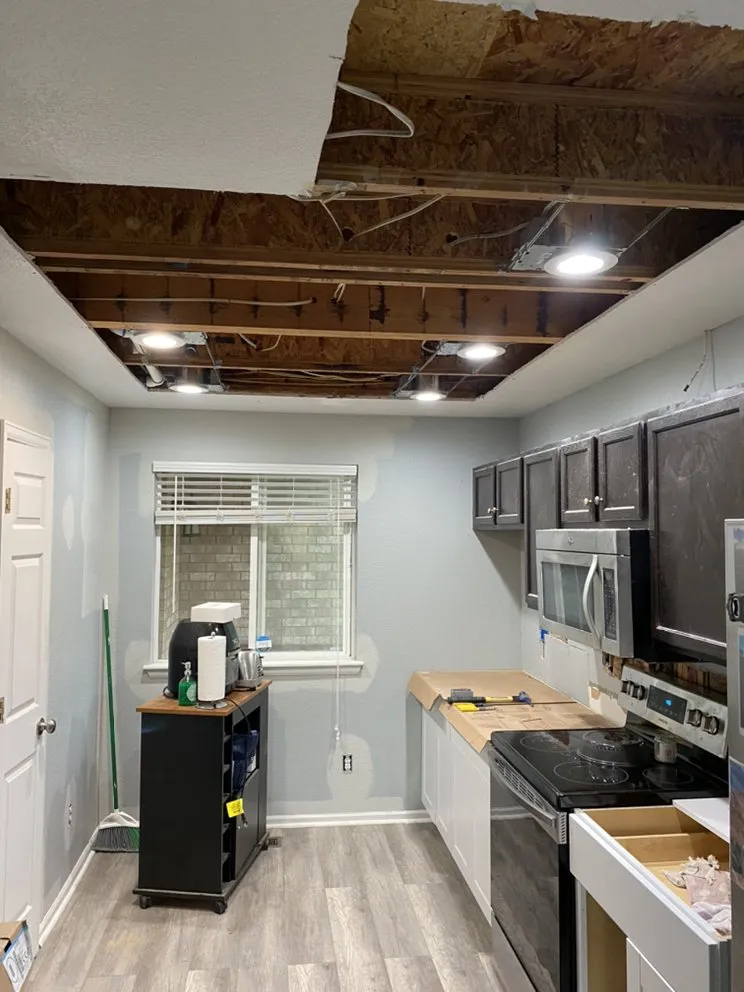 Slide of Faith Electric