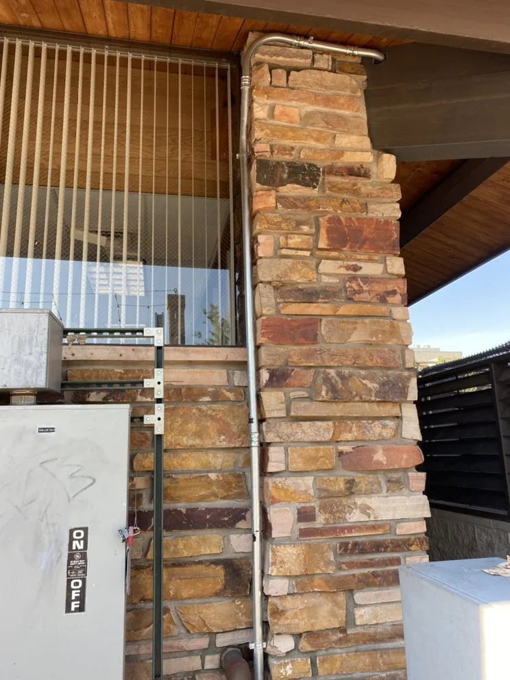 Slide of Faith Electric