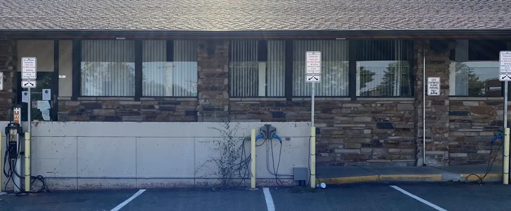 Slide of Faith Electric