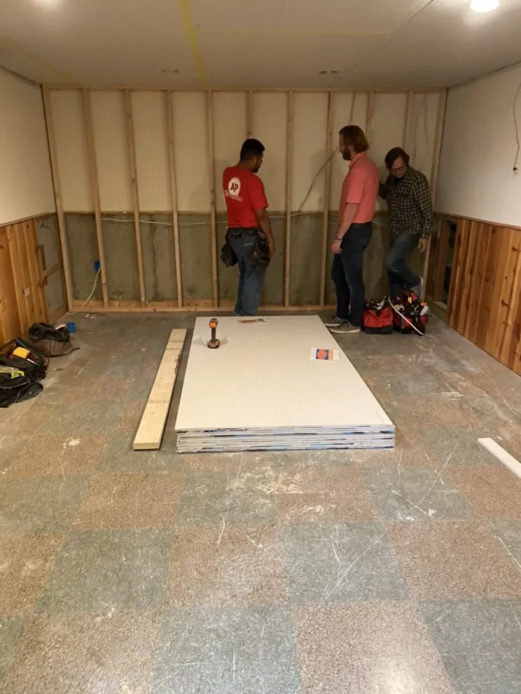 Reliable outlet and switch repair in ,  by Faith Electric