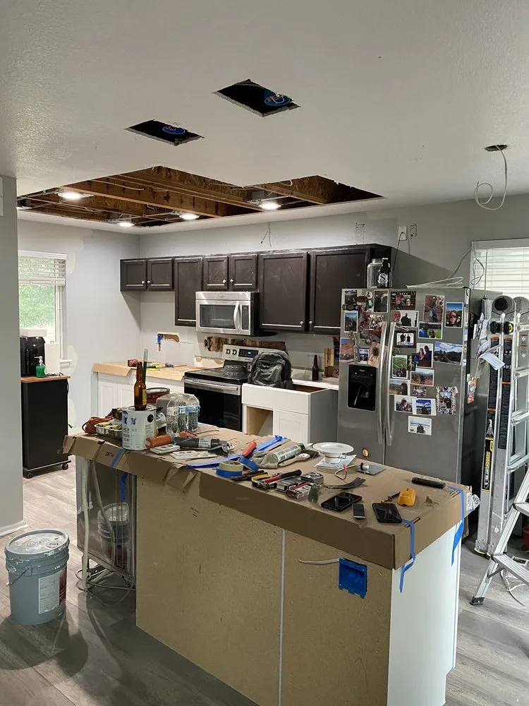 Slide of Faith Electric