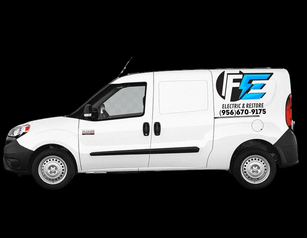 Slide of Faith electric