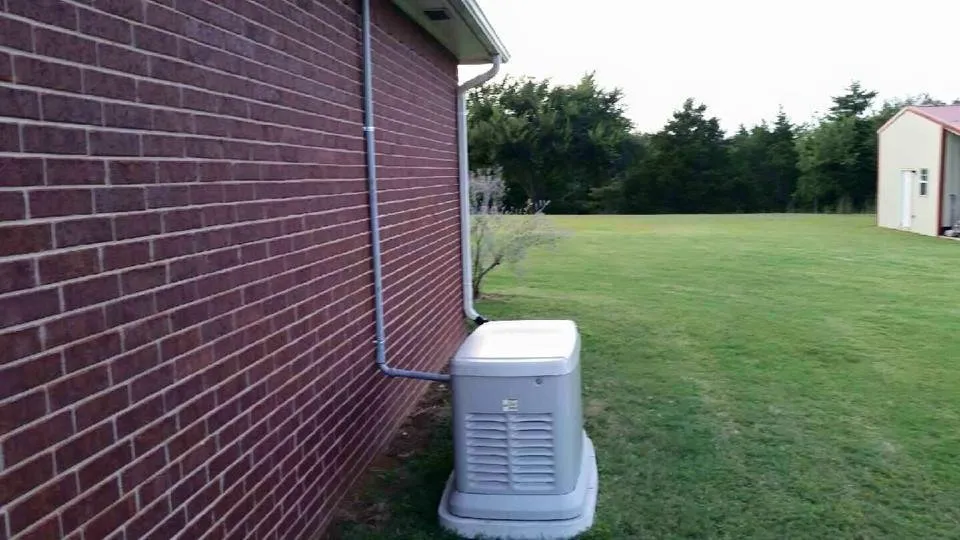 Slide of Faith Electric