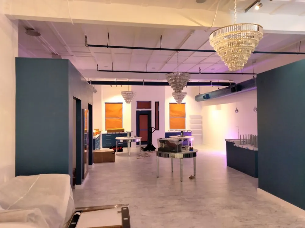 Slide of Faith Electric