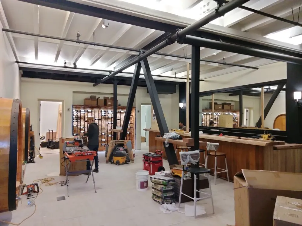 Slide of Faith Electric