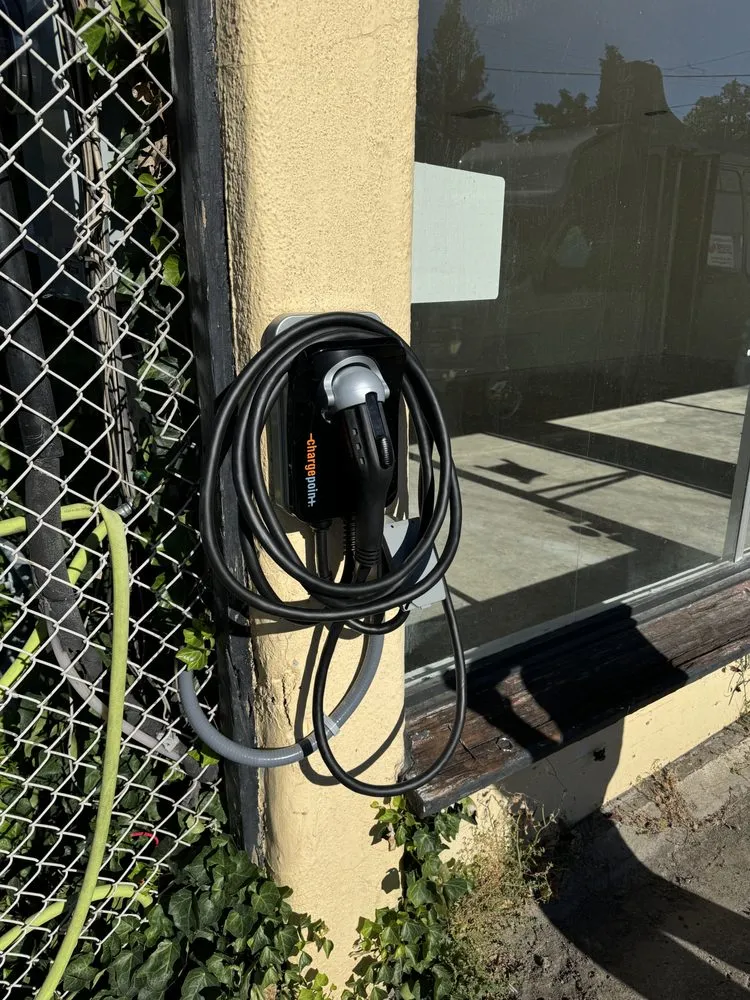 Slide of Faith Electric