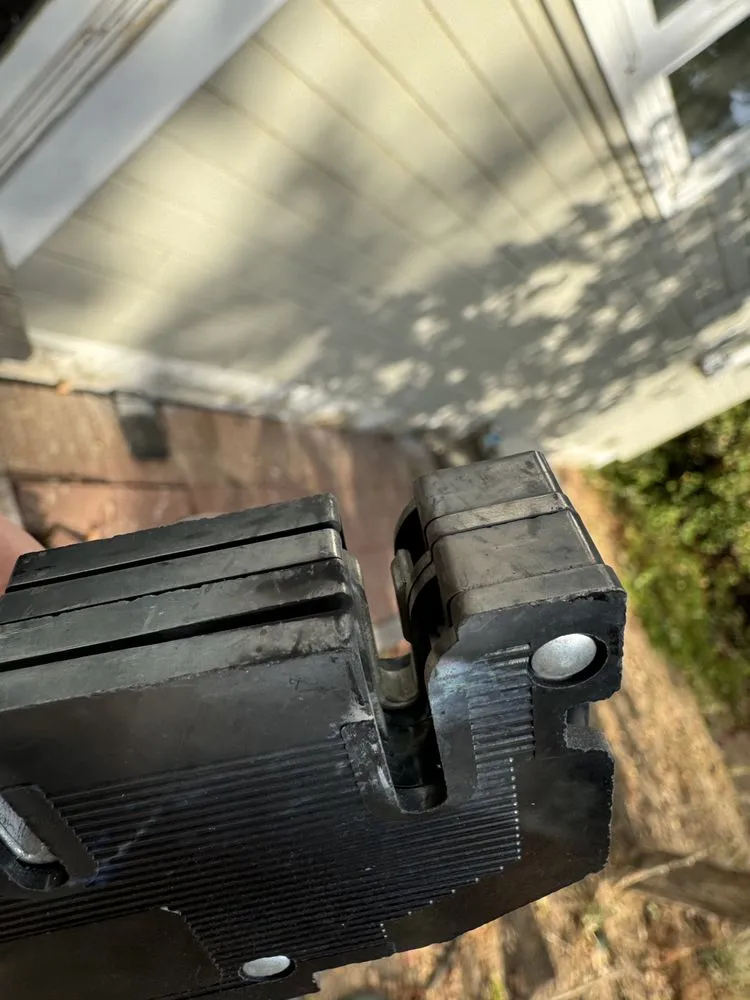 Slide of Faith Electric