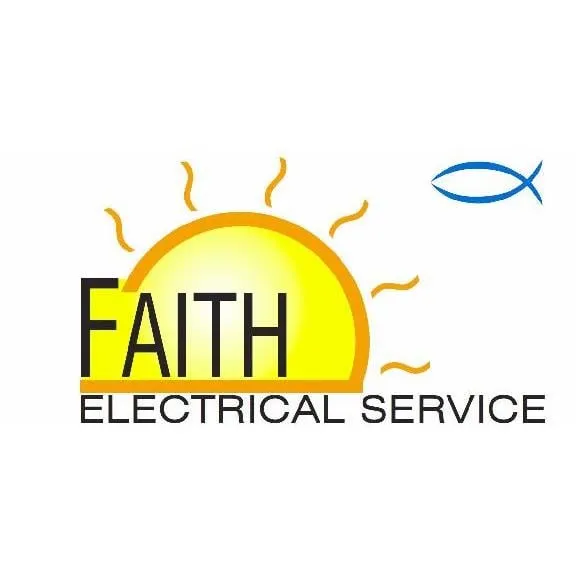 Slide of Faith Electrical Service