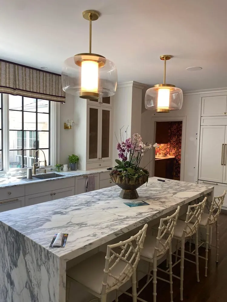 Slide of Faith Supplied Electric