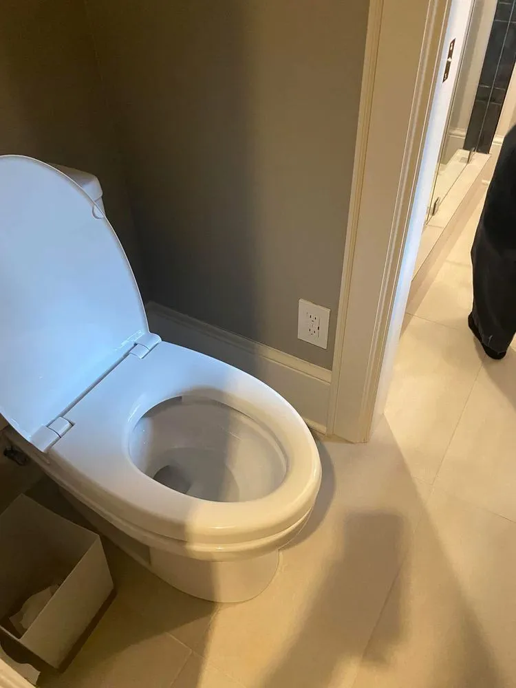 Slide of Faith Supplied Electric