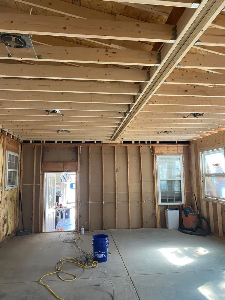 Slide of Faith Supplied Electric