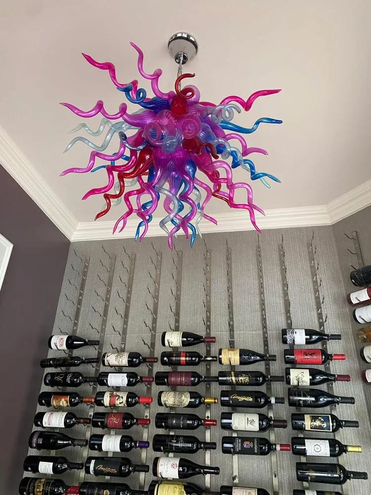 Slide of Faith Supplied Electric