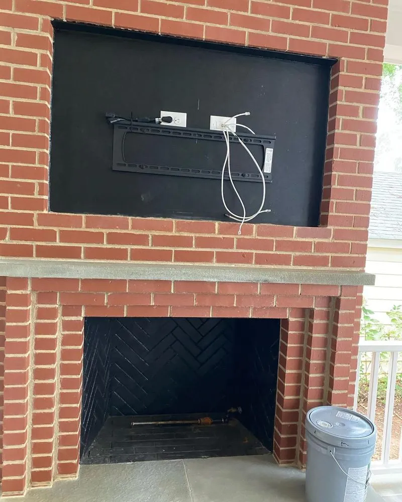 Slide of Faith Supplied Electric