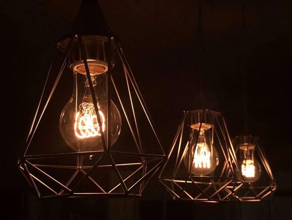 Slide of Faith Supplied Electric