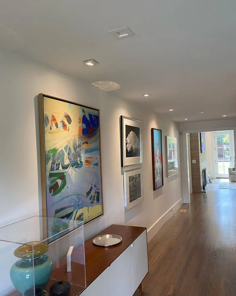 Slide of Faith Supplied Electric