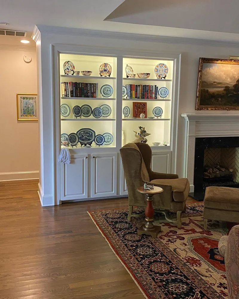 Slide of Faith Supplied Electric