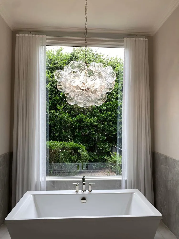 Slide of Faith Supplied Electric