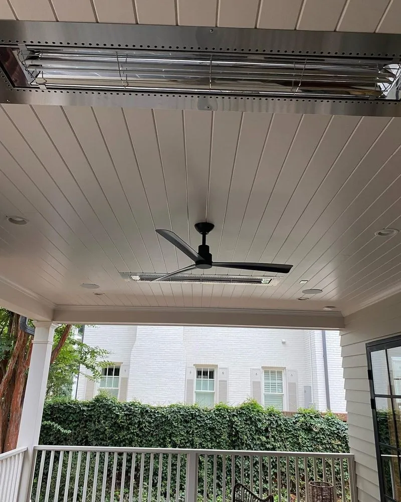 Slide of Faith Supplied Electric