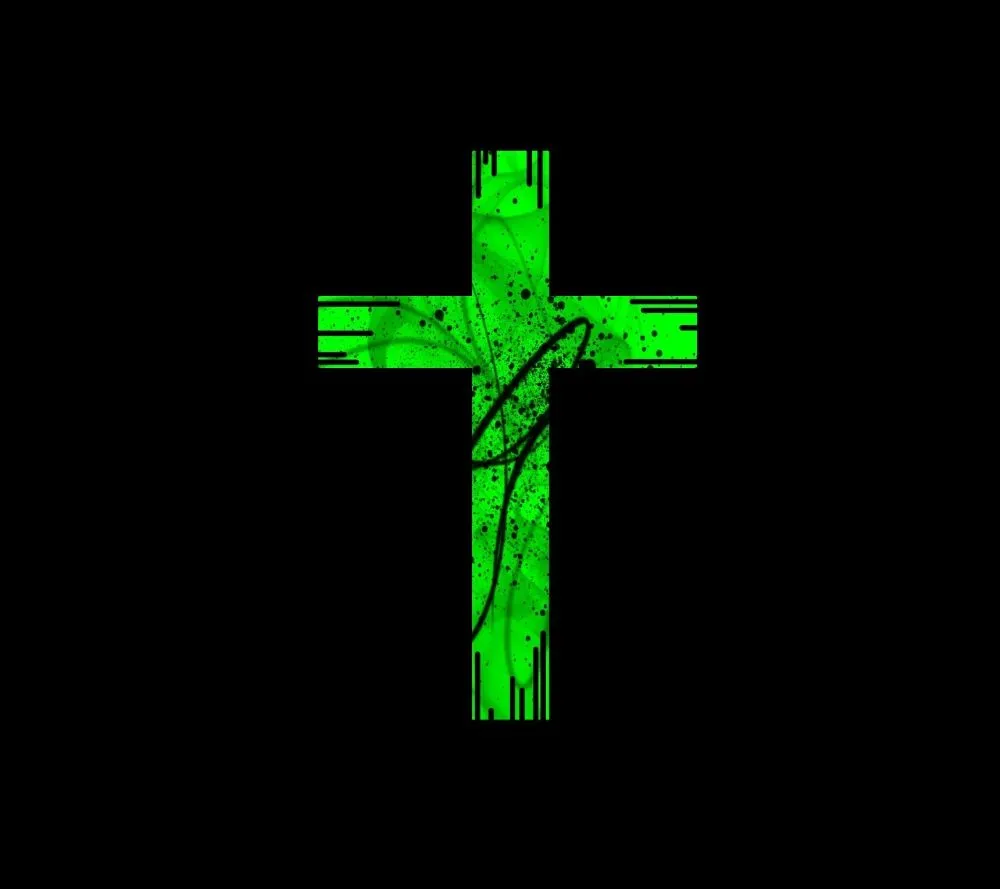 Slide of Faith-Works McMinn