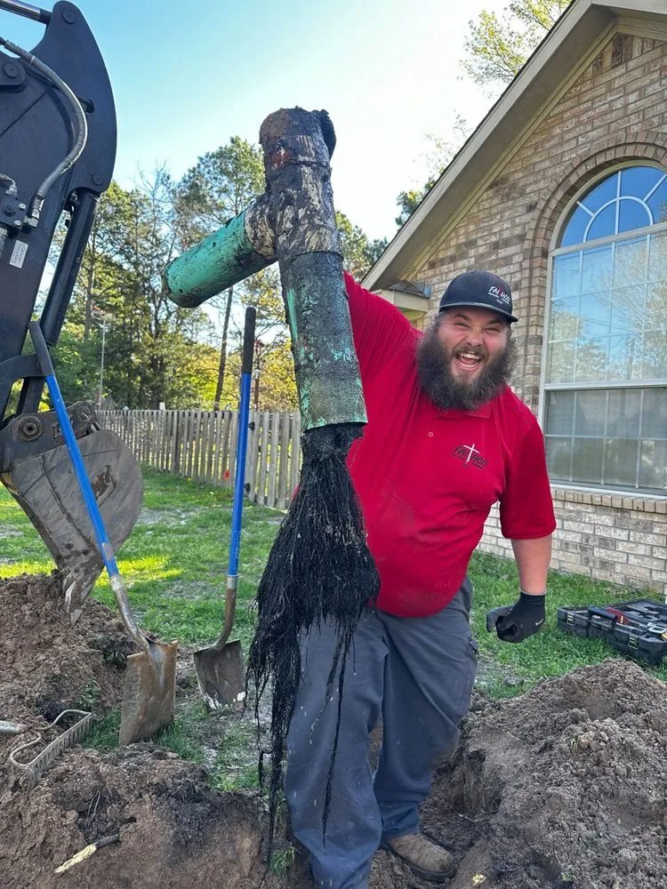 Slide of Faithco Enterprises