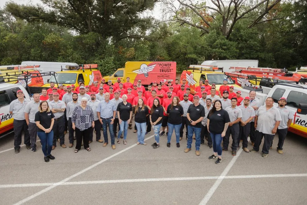 Slide of Faithco Enterprises