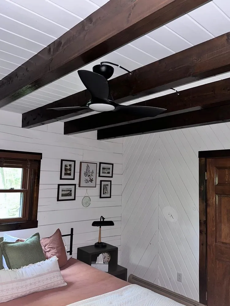 Slide of Faithful Connections Electric