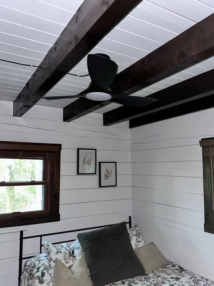 Slide of Faithful Connections Electric